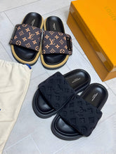 Load image into Gallery viewer, Slipper women