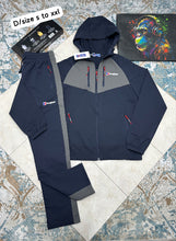Load image into Gallery viewer, Tracksuit