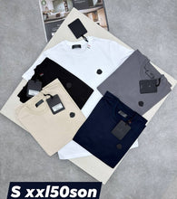 Load image into Gallery viewer, Tshirt men