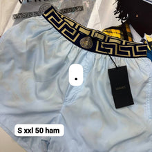Load image into Gallery viewer, Short men