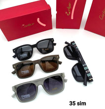 Load image into Gallery viewer, Sunglass