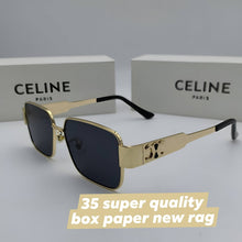 Load image into Gallery viewer, Sunglass