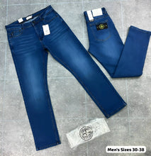 Load image into Gallery viewer, Jeans men