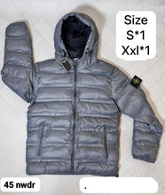 Load image into Gallery viewer, Jacket