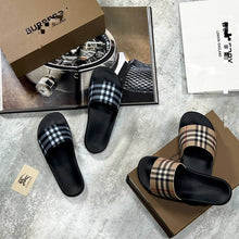 Load image into Gallery viewer, Slipper men
