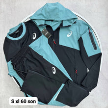 Load image into Gallery viewer, Tracksuit men