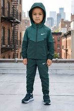 Load image into Gallery viewer, Tracksuit boy