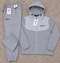 Load image into Gallery viewer, Tracksuit