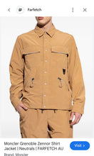 Load image into Gallery viewer, Jacket