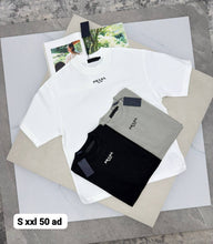 Load image into Gallery viewer, Tshirt
