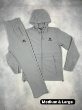 Load image into Gallery viewer, Tracksuit men
