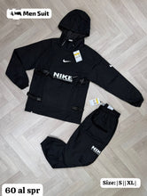 Load image into Gallery viewer, Tracksuit