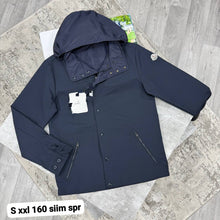 Load image into Gallery viewer, Jacket