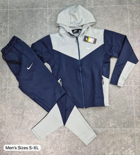 Load image into Gallery viewer, Tracksuit