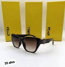 Load image into Gallery viewer, Sunglass