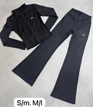 Load image into Gallery viewer, Tracksuit women