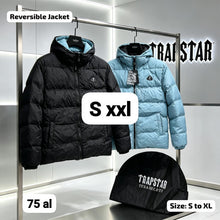 Load image into Gallery viewer, Jacket