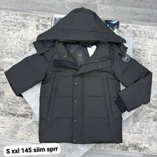 Load image into Gallery viewer, Jacket