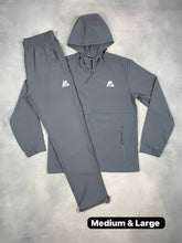Load image into Gallery viewer, Tracksuit men