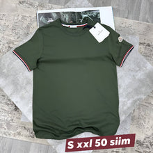 Load image into Gallery viewer, T-shirt