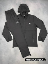 Load image into Gallery viewer, Tracksuit men