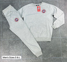 Load image into Gallery viewer, Tracksuit