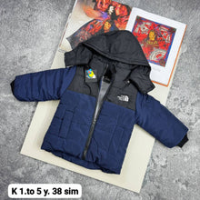 Load image into Gallery viewer, Jacket