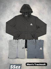 Load image into Gallery viewer, Tracksuit men