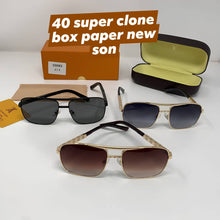 Load image into Gallery viewer, Sunglass