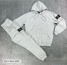 Load image into Gallery viewer, Tracksuit