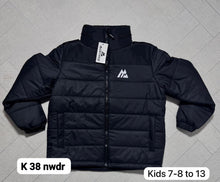 Load image into Gallery viewer, Jacket boy