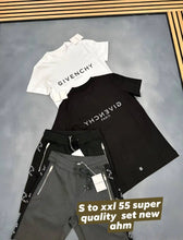 Load image into Gallery viewer, Tshirt men