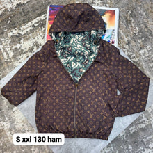 Load image into Gallery viewer, Jacket