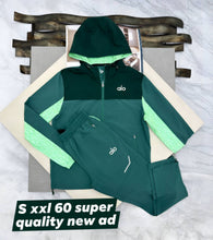 Load image into Gallery viewer, Tracksuit men