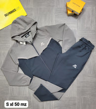 Load image into Gallery viewer, Tracksuit men