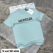 Load image into Gallery viewer, Tshirt men