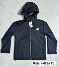 Load image into Gallery viewer, Jacket boy