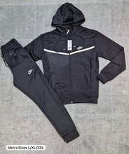 Load image into Gallery viewer, Tracksuit