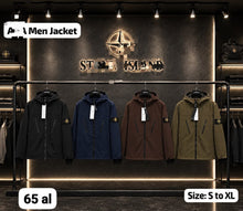 Load image into Gallery viewer, Jacket