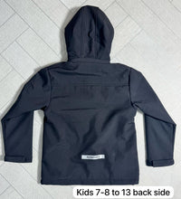 Load image into Gallery viewer, Jacket boy