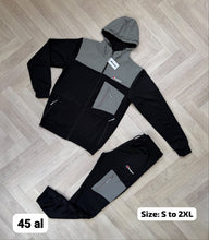 Load image into Gallery viewer, Tracksuit men