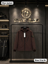 Load image into Gallery viewer, Jacket