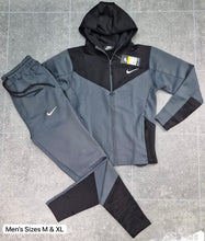 Load image into Gallery viewer, Tracksuit