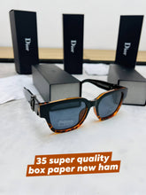 Load image into Gallery viewer, Sunglass