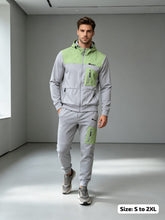 Load image into Gallery viewer, Tracksuit men