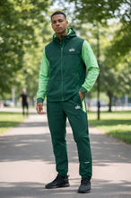 Load image into Gallery viewer, Tracksuit men
