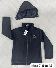Load image into Gallery viewer, Jacket boy