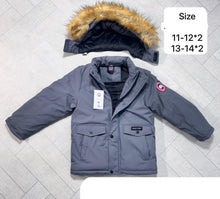 Load image into Gallery viewer, Jacket boy