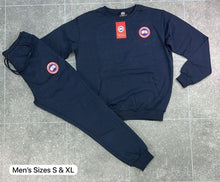 Load image into Gallery viewer, Tracksuit