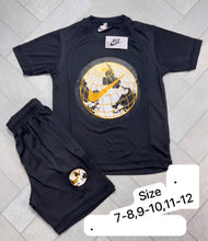 Load image into Gallery viewer, Tshirt boy